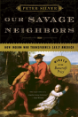Our Savage Neighbors - Preview