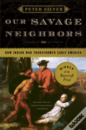 Capa do artigo Our Savage Neighbors