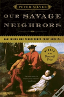 Capa do artigo Our Savage Neighbors