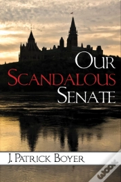 Capa do artigo Our Scandalous Senate