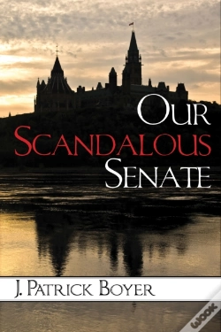 Capa do artigo Our Scandalous Senate