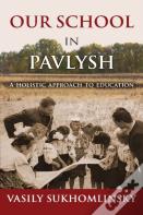 Our School In Pavlysh