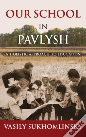 Capa do artigo Our School In Pavlysh
