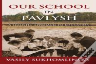 Our School In Pavlysh