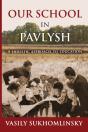 Our School In Pavlysh - Preview