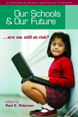 Capa do artigo Our Schools And Our Future