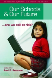 Capa do artigo Our Schools And Our Future