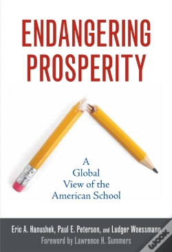 Capa do artigo Our Schools And Our Prosperity
