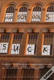 Capa do artigo Our Schools Suck