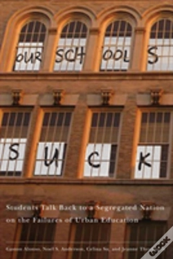 Capa do artigo Our Schools Suck