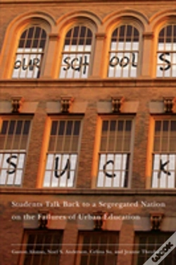 Capa do artigo Our Schools Suck