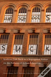 Capa do artigo Our Schools Suck