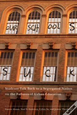 Capa do artigo Our Schools Suck