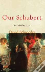 Capa do artigo Our Schubert