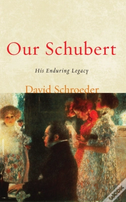 Capa do artigo Our Schubert