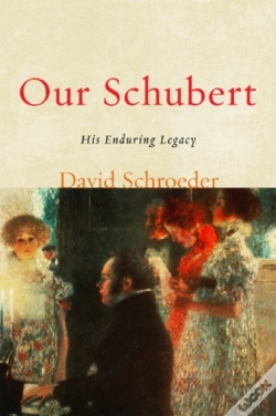 Capa do artigo Our Schubert