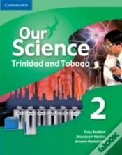 Capa do artigo Our Science 2 Trinidad And Tobago