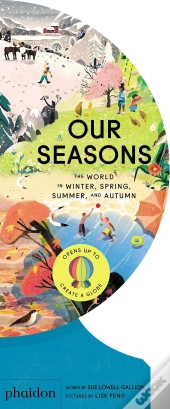Our Seasons