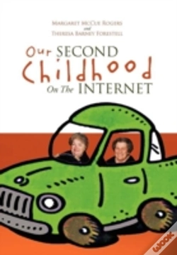 Capa do artigo Our Second Childhood On The Internet