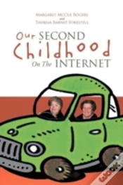 Capa do artigo Our Second Childhood On The Internet