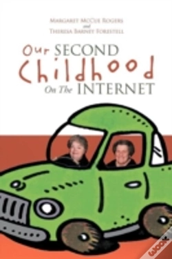 Capa do artigo Our Second Childhood On The Internet