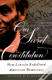 Capa do artigo Our Secret Constitution