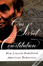 Capa do artigo Our Secret Constitution