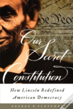 Capa do artigo Our Secret Constitution