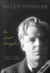 Capa do artigo Our Secret Discipline