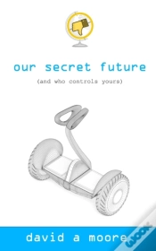 Capa do artigo Our Secret Future