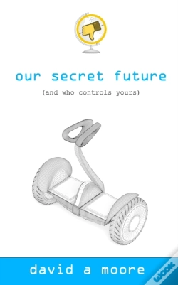 Capa do artigo Our Secret Future