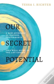 Capa do artigo Our Secret Potential