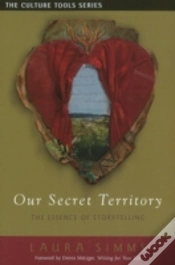 Capa do artigo Our Secret Territory