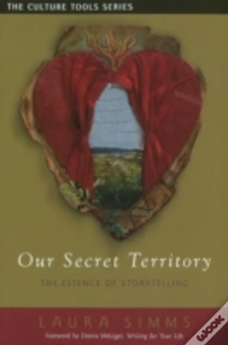 Capa do artigo Our Secret Territory