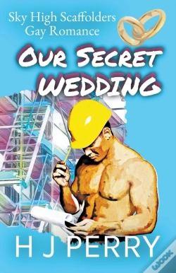 Capa do artigo Our Secret Wedding