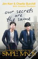 Our Secrets Are The Same
