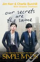 Our Secrets Are The Same