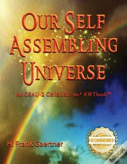 Capa do artigo Our Self-Assembling Universe