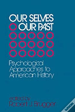 Capa do artigo Our Selves/Our Past