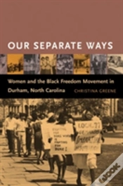 Capa do artigo Our Separate Ways