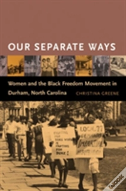 Capa do artigo Our Separate Ways