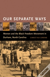 Capa do artigo Our Separate Ways