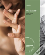 Capa do artigo Our Sexuality, International Edition
