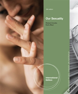Capa do artigo Our Sexuality, International Edition