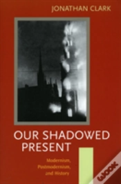 Capa do artigo Our Shadowed Present
