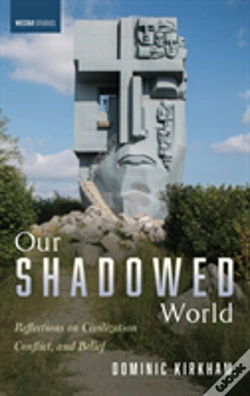 Capa do artigo Our Shadowed World