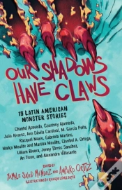 Capa do artigo Our Shadows Have Claws