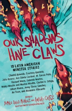 Capa do artigo Our Shadows Have Claws