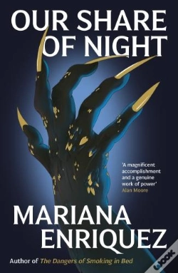 Capa do artigo Our Share Of Night