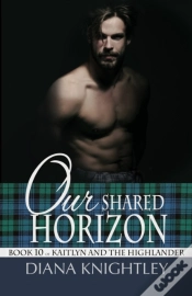 Capa do artigo Our Shared Horizon